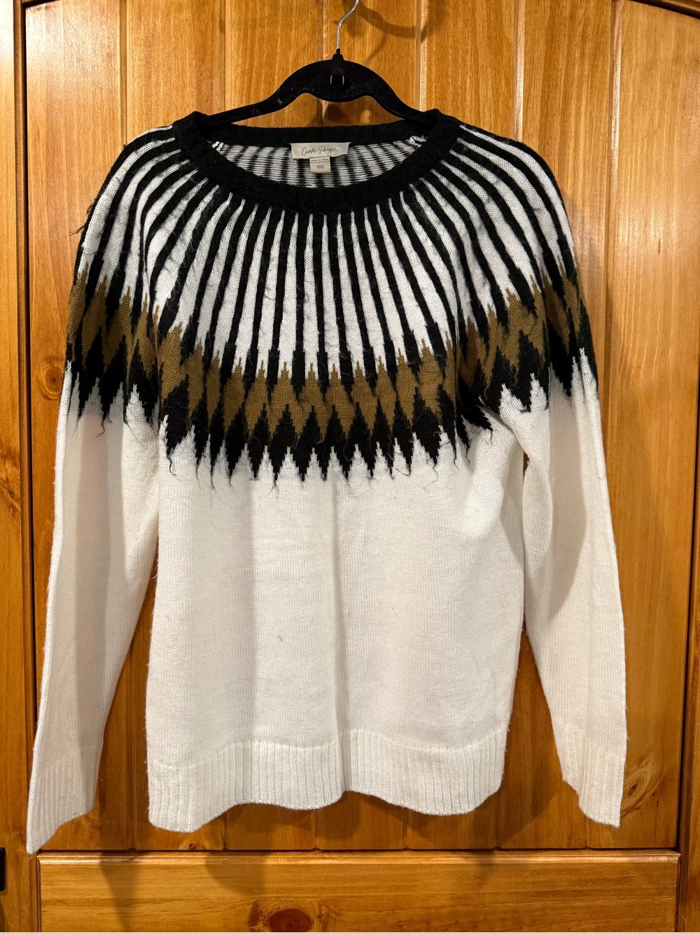 Charlie Paige Women’s Sweater